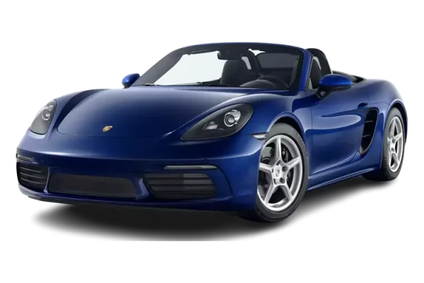 Porsche Boxster - 2.0 Style Edition 2dr PDK