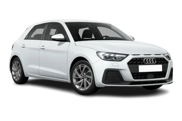 Audi A1 - 25 TFSI Sport 5dr