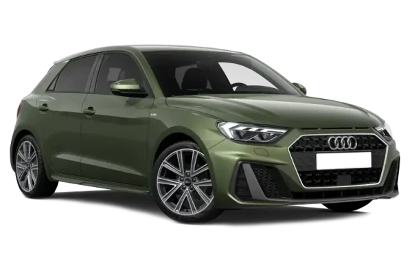 Audi A1 - 25 TFSI Sport 5dr