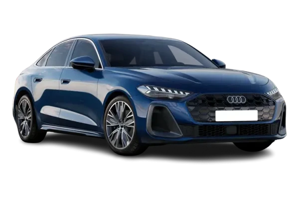Audi A5 - 2.0 TFSI 150 S line 4dr S Tronic