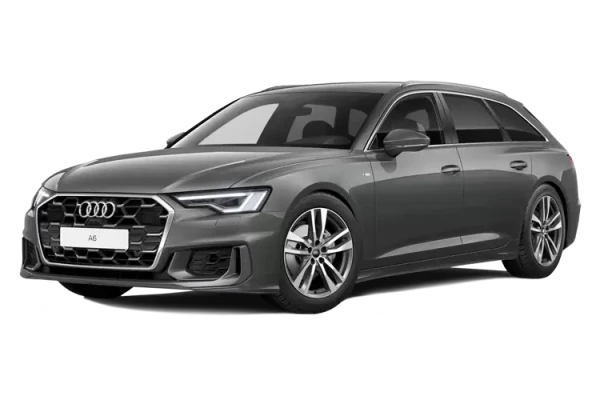 Audi A6 - 50 TFSI e Quattro Sport 5dr S Tronic