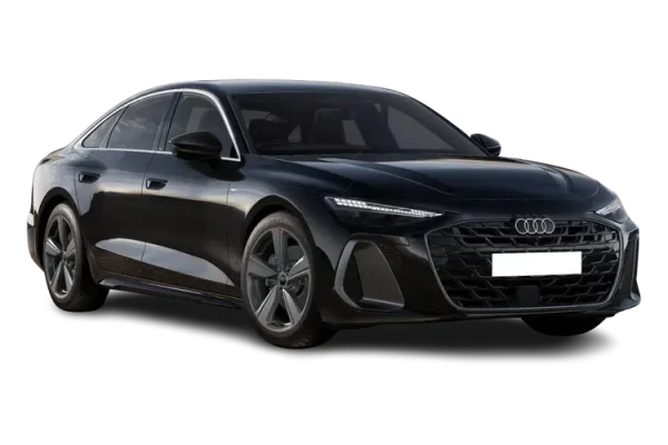 Audi A6 - 2.0 TFSI 204 S line 4dr S Tronic