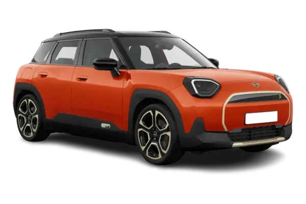 Mini Aceman - 135kW E Exclusive [Level 1] 43kWh 5dr Auto
