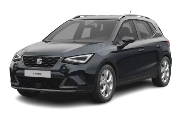 Seat Arona - 1.0 TSI SE 5dr