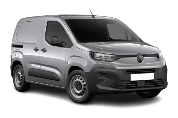 Citroen Berlingo - 1.5 BlueHDi 100ps Van Enterprise Plus