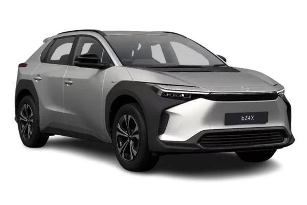 Toyota Bz4X - 150kW Vision 71.4kWh 5dr Auto [11kW] Pan/Bi-tone