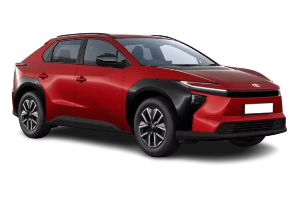 Toyota Bz4X - 165kW Design 73kWh 5dr Auto
