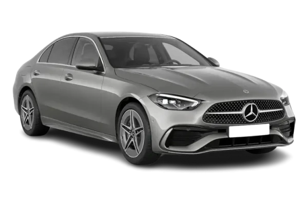 Mercedes-Benz C Class - C300e Urban Edition 4dr 9G-Tronic
