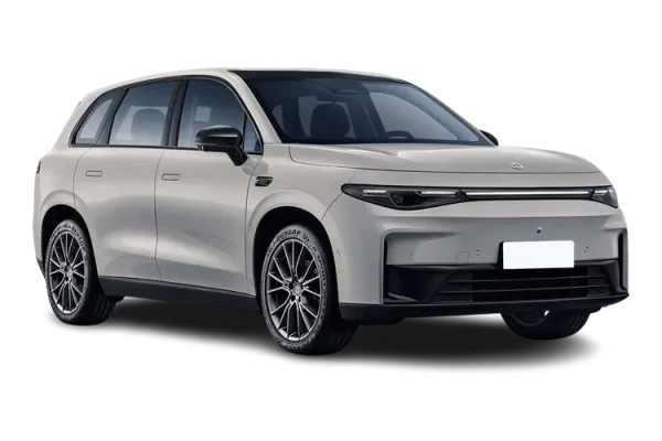 Leapmotor C10 - 158kW Hybrid EV 28kWh 5dr Auto