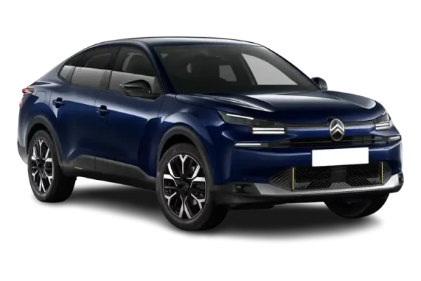 Citroen C4 X - 1.2 Hybrid [145] Max 5dr Auto