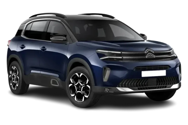 Citroen C5 Aircross - 1.5D Max Edition 5dr Auto