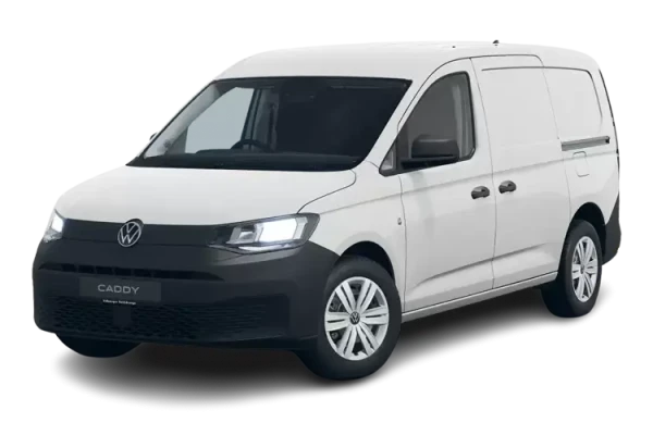 Volkswagen Caddy Maxi - 2.0 TDI 102PS Commerce Plus Van [Tech Pack]