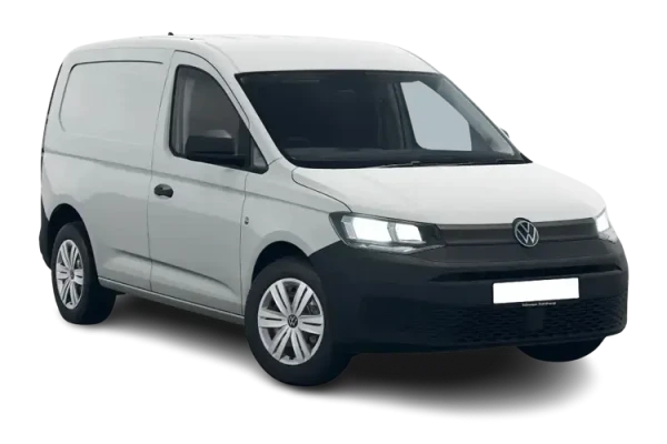 Volkswagen Caddy - 2.0 TDI 102 Commerce Van [Bus/Assistance]
