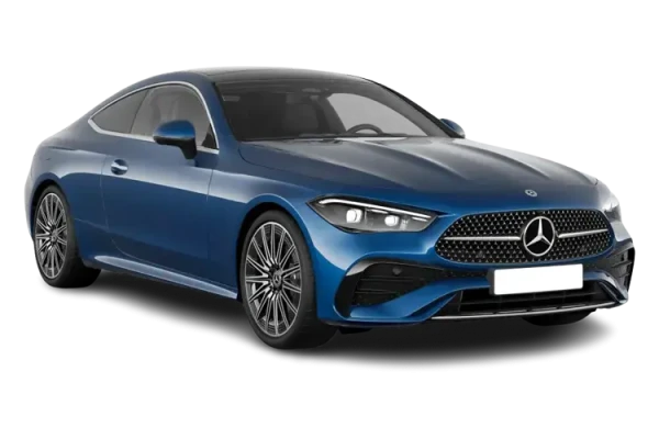 Mercedes-Benz Cle - CLE 300e AMG Line Premium 2dr 9G-Tronic