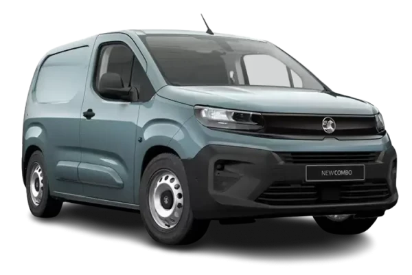 Vauxhall Combo Cargo - 1.5 Turbo D 100ps Prime Plus H1 Van
