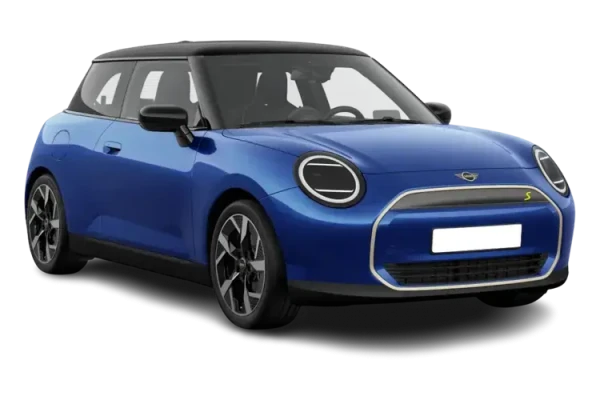 Mini Cooper - 135kW E Monochrome 41kWh 3dr Auto