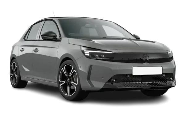 Vauxhall Corsa - 1.2 Turbo Ultimate [Intelli-LED] 5dr Auto