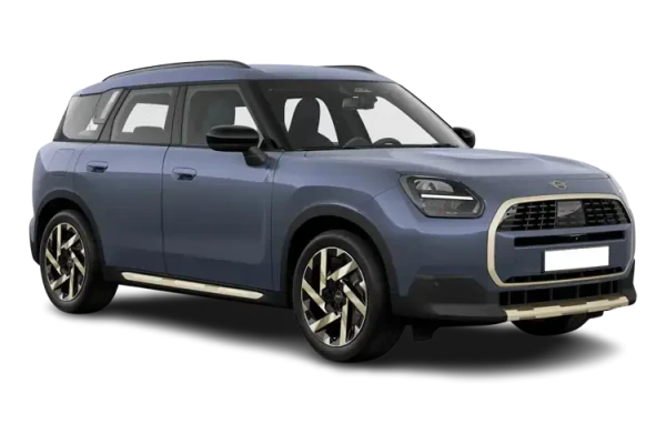 Mini Countryman - 150kW E Monochrome 66kWh 5dr Auto