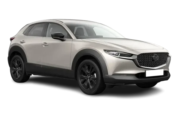 Mazda Cx-30 - 2.5 e-Skyactiv G MHEV [140] Takumi 5dr Auto