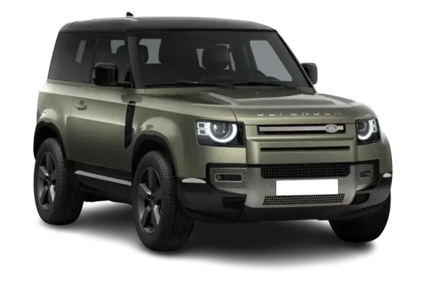 Land Rover Defender - 3.0 D250 X-Dynamic SE 90 3dr Auto