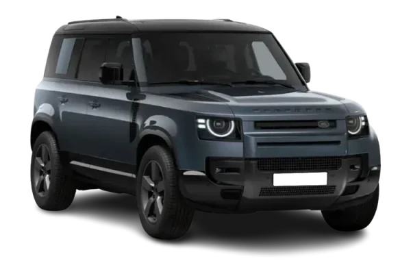 Land Rover Defender - 3.0 D250 X-Dynamic SE 110 5dr Auto