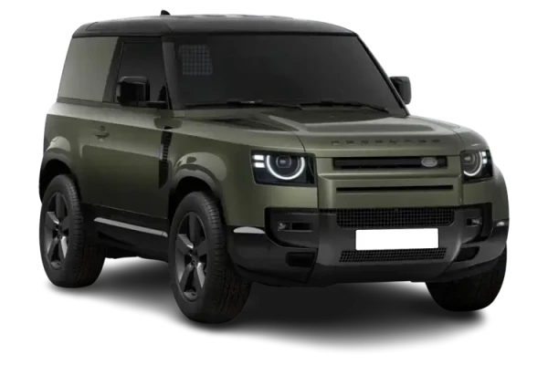 Land Rover Defender - 3.0 D250 Hard Top X-Dynamic SE Auto