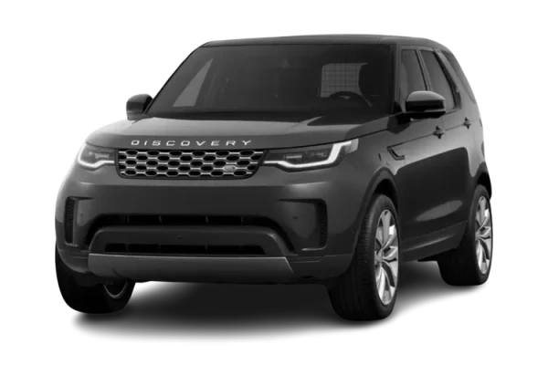 Land Rover Discovery - 3.0 D350 Dynamic HSE Commercial Auto