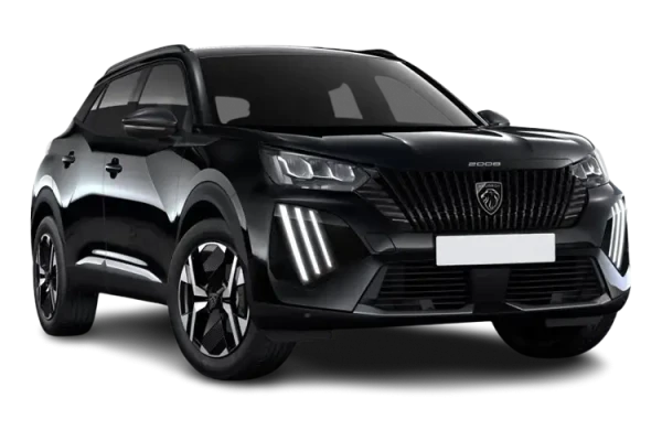 Peugeot 2008 - 115kW GT Premium 54kWh 5dr Auto