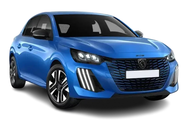 Peugeot 208 - 100kW GT Premium 50kWh 5dr Auto