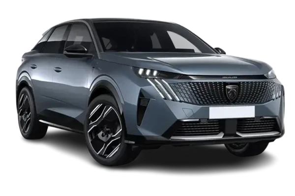 Peugeot 3008 - 157kW GT 73kWh 5dr Auto