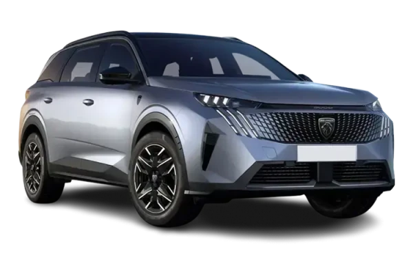 Peugeot 5008 - 157kW Allure 73kWh 5dr Auto