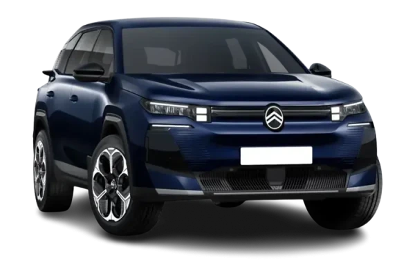 Citroen C5 Aircross - 157kW You 73kWh 5dr Auto