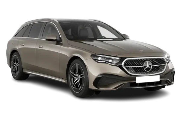 Mercedes-Benz E Class - E300e Urban Edition 5dr 9G-Tronic