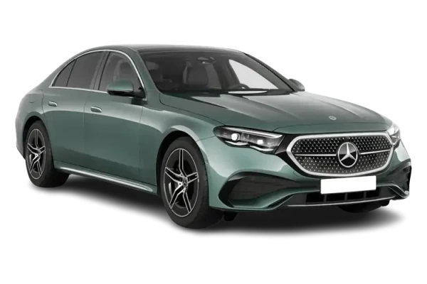 Mercedes-Benz E Class - E300e Urban Edition 4dr 9G-Tronic