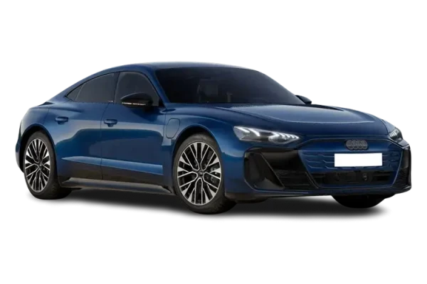 Audi E-Tron Gt - 370kW 105kWh Quattro 4dr Auto