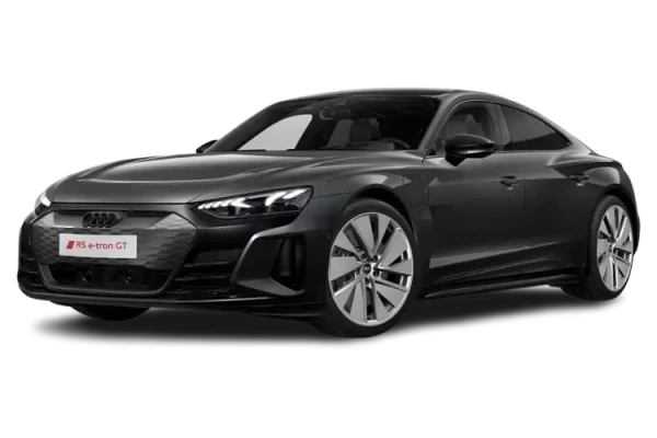 Audi Rs E-Tron Gt - 500kW 105kWh 4dr Auto