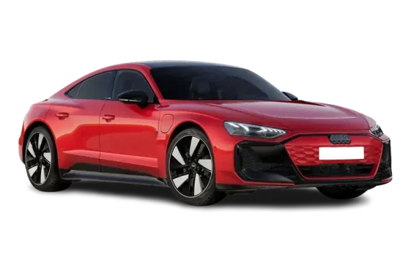 Audi Rs E-Tron Gt - 500kW 105kWh 4dr Auto