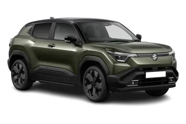 Suzuki E Vitara - 128kW Motion 61kWh 5dr Auto