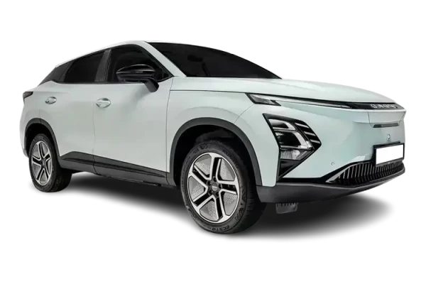 Omoda 5 - 155kW Noble 61kWh 5dr Auto