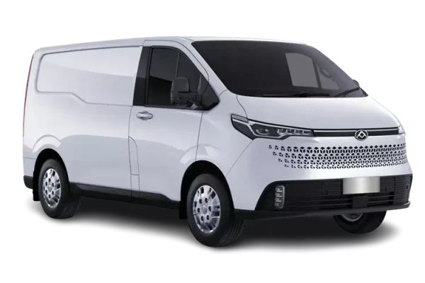 Maxus Deliver 7 - 150kW H1 Van 77kWh Auto