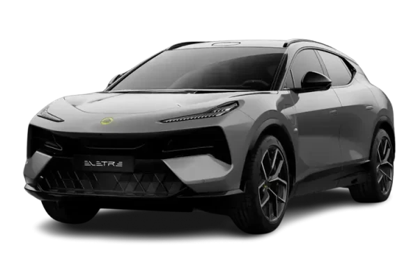 Lotus Eletre - 450kW 112kWh 5dr Auto