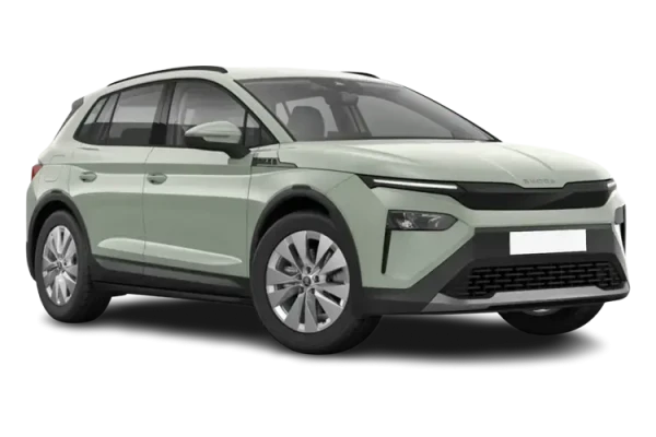 Skoda Elroq - 150kW 60 SE L 63kWh 5dr Auto