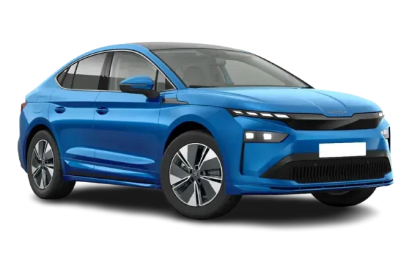 Skoda Enyaq - 210kW 85 Edition 82kWh 5dr Auto