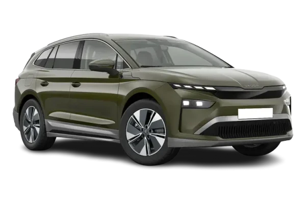 Skoda Enyaq - 210kW 85 Sportline 84kWh 5dr Auto