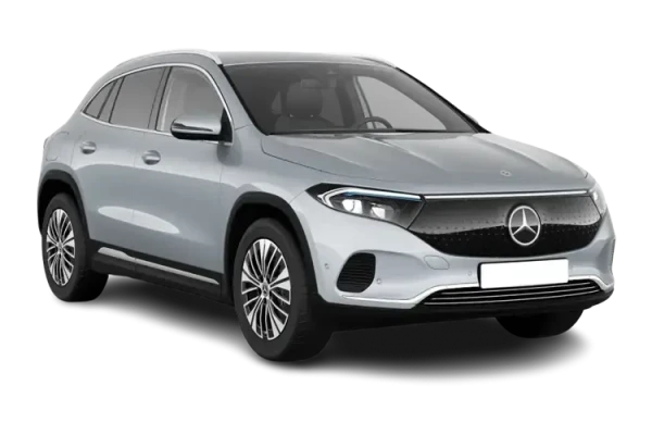 Mercedes-Benz Eqa - EQA 250+ 140kW Urban Edition 70.5kWh 5dr Auto