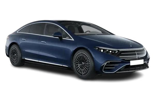 Mercedes-Benz Eqs - EQS 350 215kW AMG Line Premium 96kWh 4dr Auto