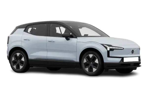 Volvo Ex30 - 200kW P5 Core 51kWh 5dr Auto