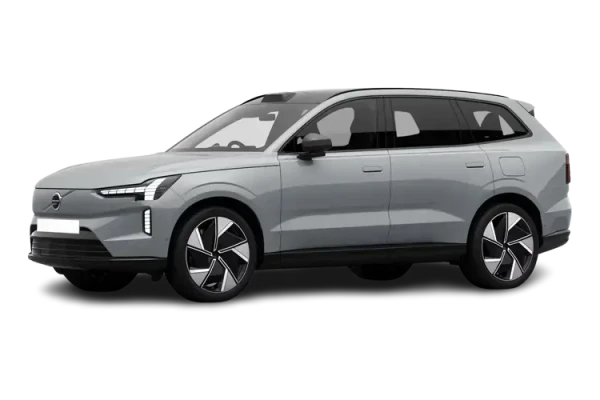 Volvo Ex90 - 380kW Twin Motor Performance Ultra 111kWh 5dr Auto