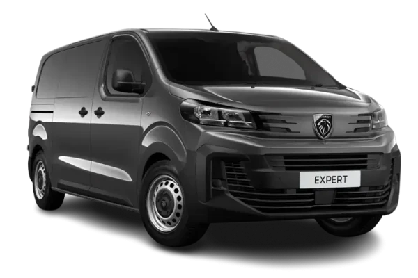 Peugeot Expert - 1.5 BlueHDi 120 Professional Van