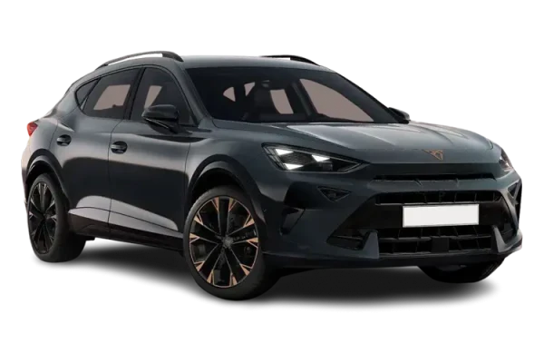 Cupra Formentor - 1.5 eHybrid 204 V1 5dr DSG